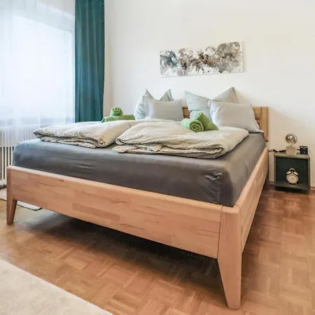 3 Bedroom Gorgeous In * Wies